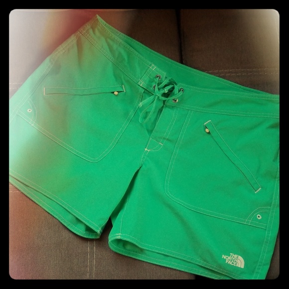 The North Face Pants - North Face Shorts!